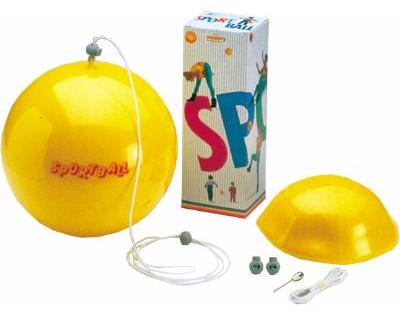 Sportball Sportball