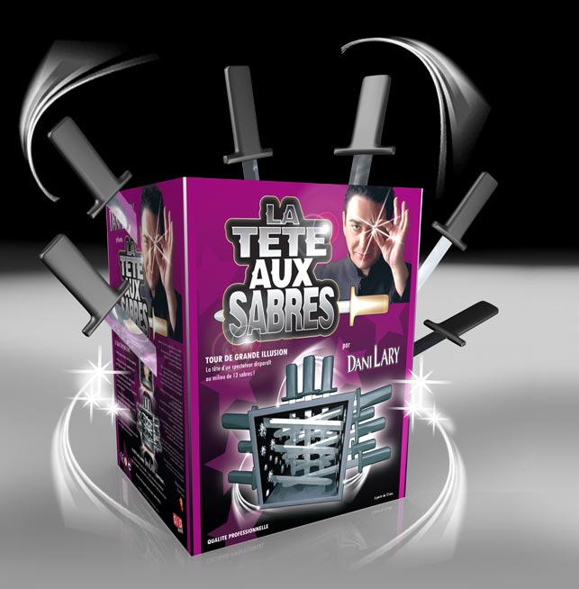 Tours de sc�ne