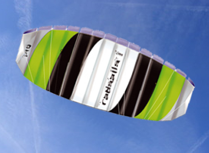 Voile de traction Radsail 1.45