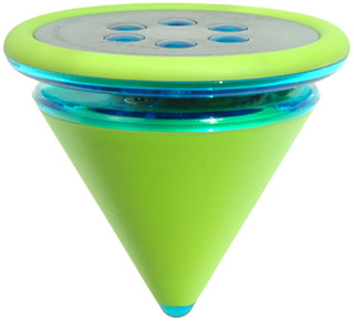 Yo-yo [YO]� Delta