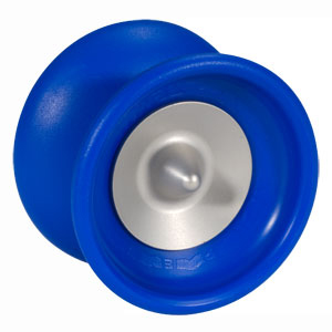 Yo-yo Viper Neo bleu � roulement � billes
