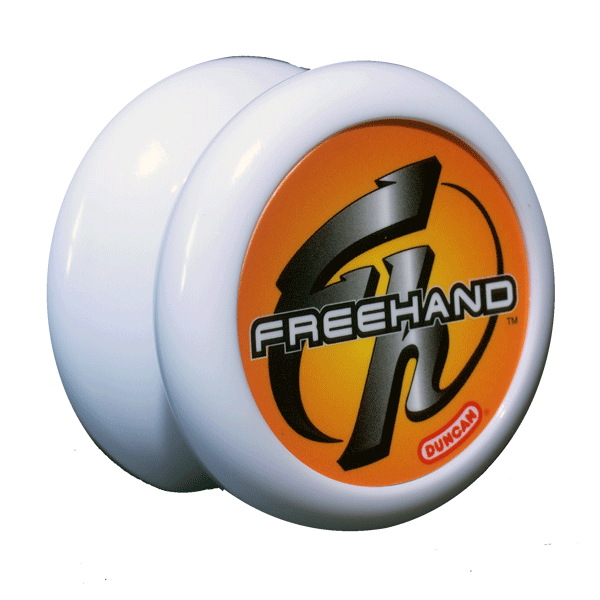 Yo-yo FreeHand Duncan