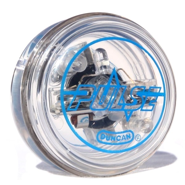 Yo-yo Lumineux Pulse Duncan