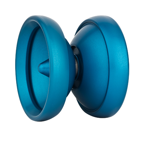 Yo-yo M2 Henry's blau