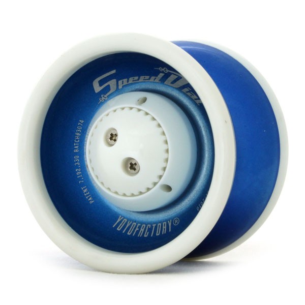 Yo-yo Speed Dial YoyoFactory