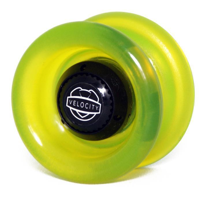Yo-yo Velocity (version3) YoyoFactory