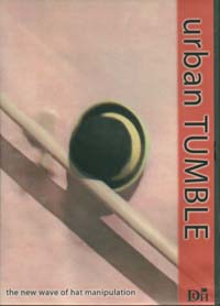 DVD "Urban TUMBLE" DVD "Urban TUMBLE"