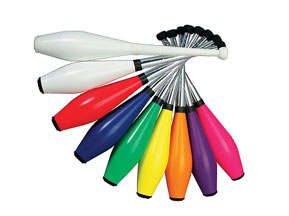 Massues, Torches Massues, Torches