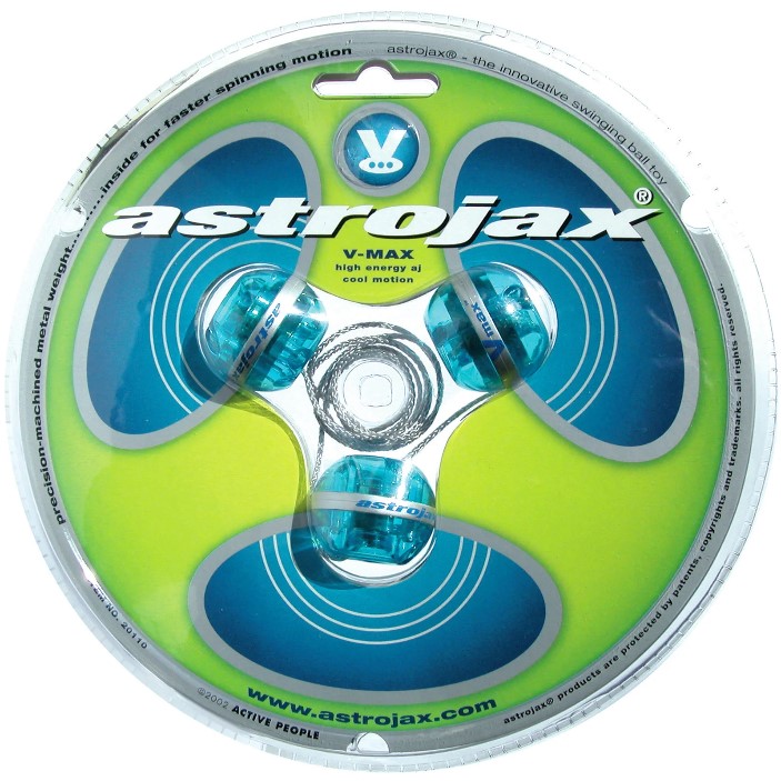 Astrojax V-Max Astrojax V-Max