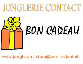 Bon Cadeau Bon Cadeau