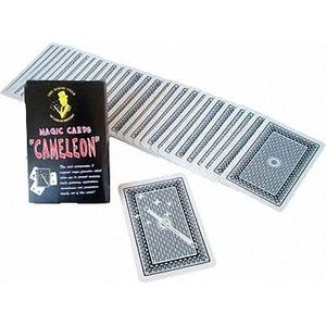 Jeu de cartes Caméléon (à partir de 8 ans) Jeu de cartes Caméléon (à partir de 8 ans)