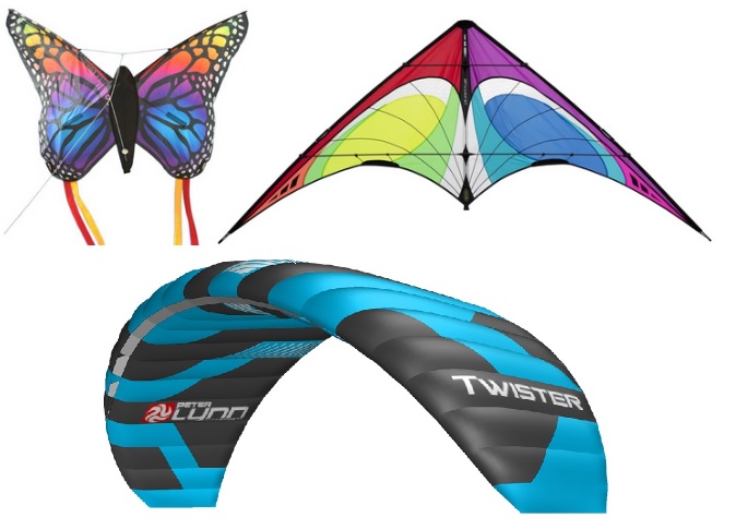 Cerf-volant Cerf-volant