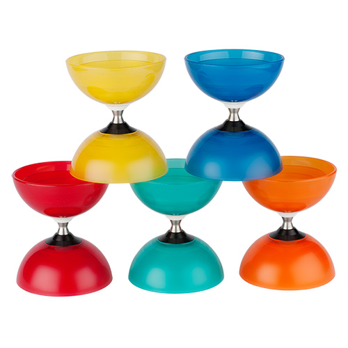 Diabolo Henrys Beach triple roulement à billes Diabolo Henrys Beach triple roulement à billes