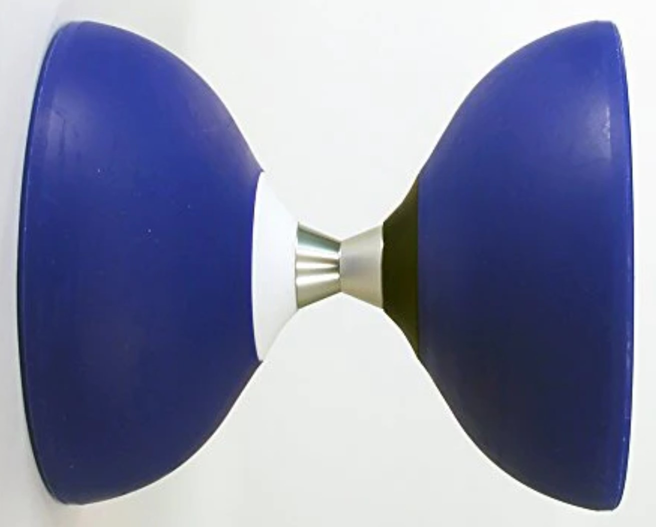 Diabolo Finesse triple roulement à billes bleu Diabolo Finesse triple roulement à billes bleu