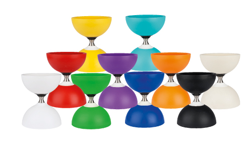 Diabolo Henrys Jazz triple roulement à billes Diabolo Henrys Jazz triple roulement à billes