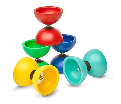 Diabolo Henrys Kolibri petit Diabolo Henrys Kolibri petit