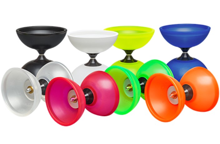 Diabolo Henrys Vision Diabolo Henrys Vision