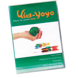 DVD "Kid Yoyo" DVD "Kid Yoyo"