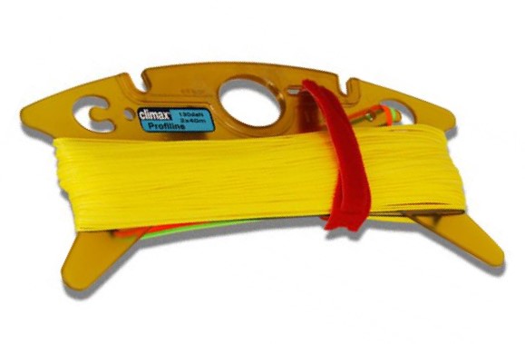 Ficelles de cerf-volant Climax 20kg / 2x20m Ficelles de cerf-volant Climax 20kg / 2x20m