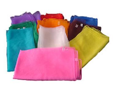 Foulards à jongler Foulards à jongler