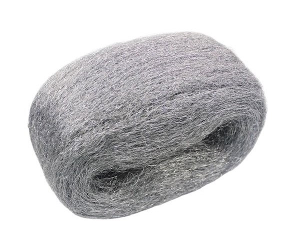 Laine métallique pour Bolas KT Poi avec paniers Laine métallique pour Bolas KT Poi avec paniers
