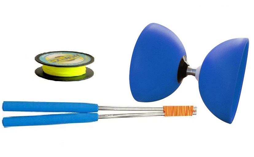 Set complet diabolo Set complet diabolo