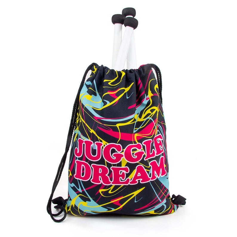 Sac de jonglerie Splash UV Sac de jonglerie Splash UV