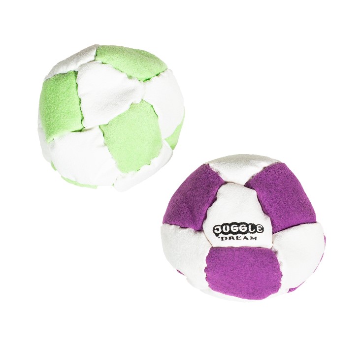Hacky sack Footbag 14 Panel