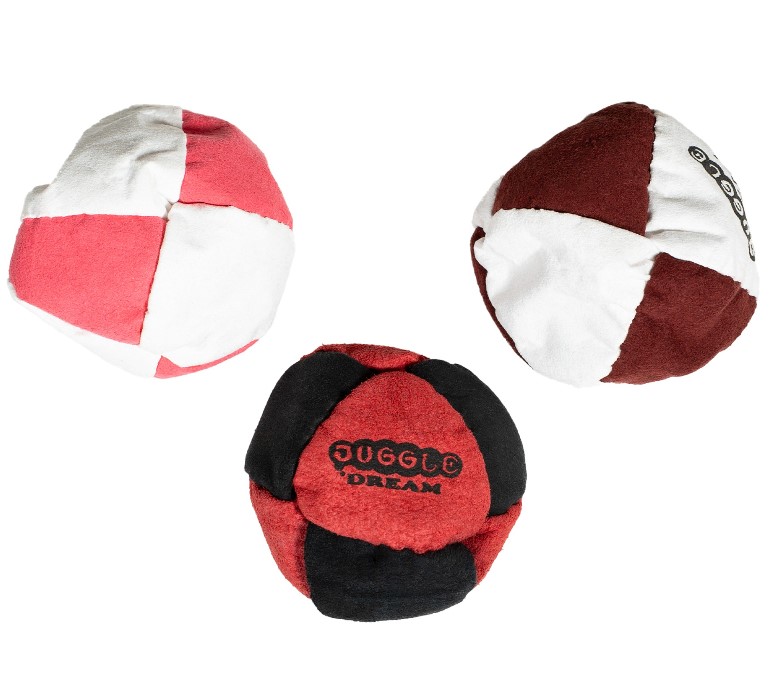Hacky sack Footbag 8 Panel