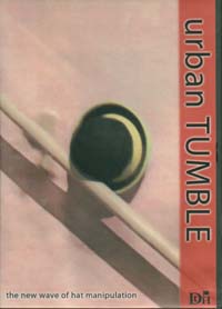 DVD "Urban TUMBLE"