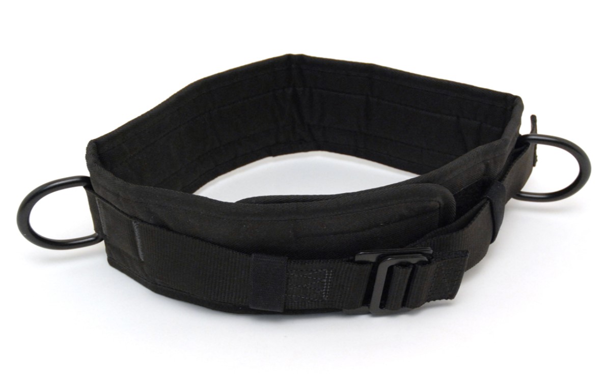 Belt for acrobaties mini size