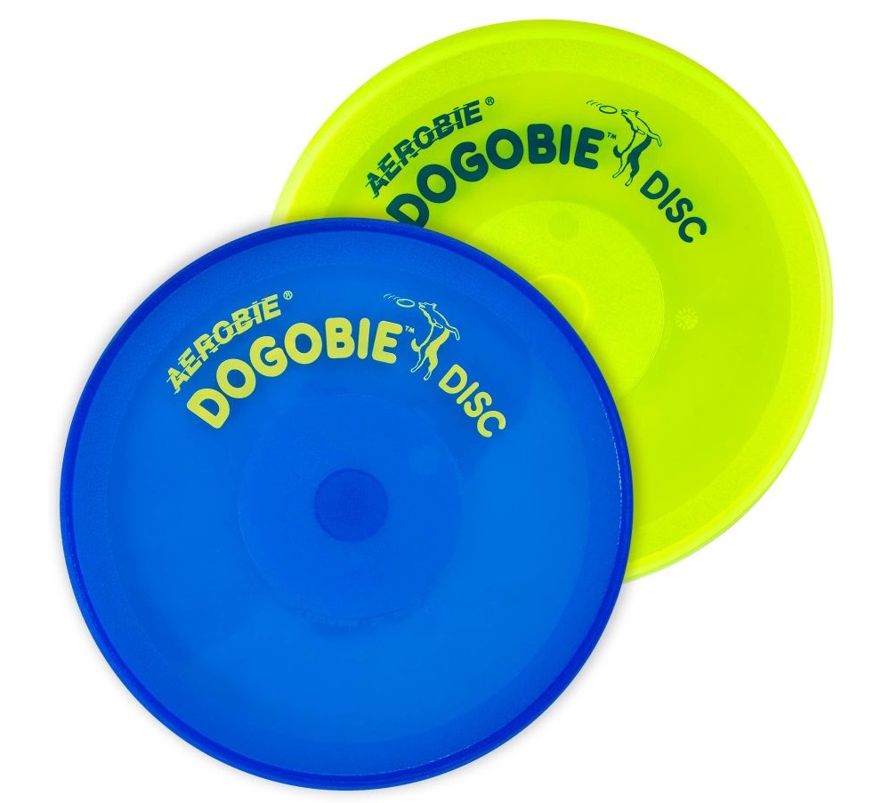 Aerobie DOGOBIE Frisbee Hunde