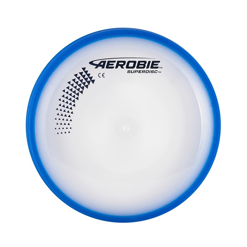 Aerobie SUPER DISC 24cm - Click Image to Close
