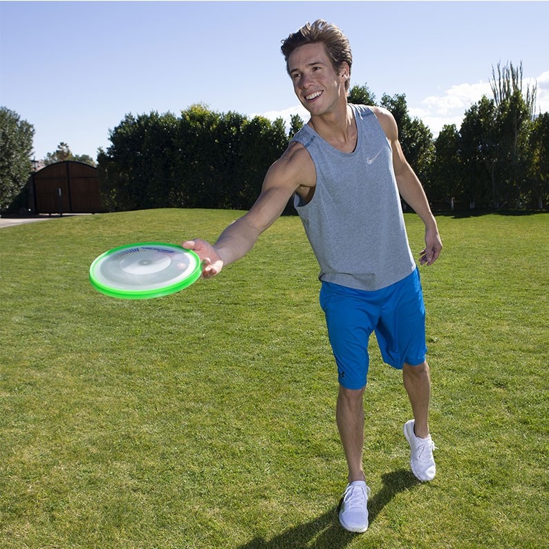 Aerobie SUPER DISC 24cm - Click Image to Close