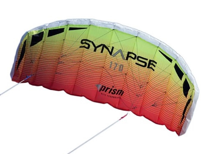 Prism Synapse 170cm R2F