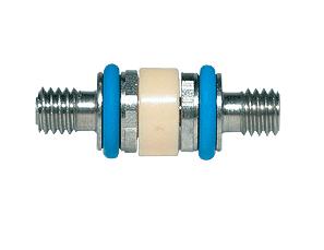 "Slider" axle Henrys