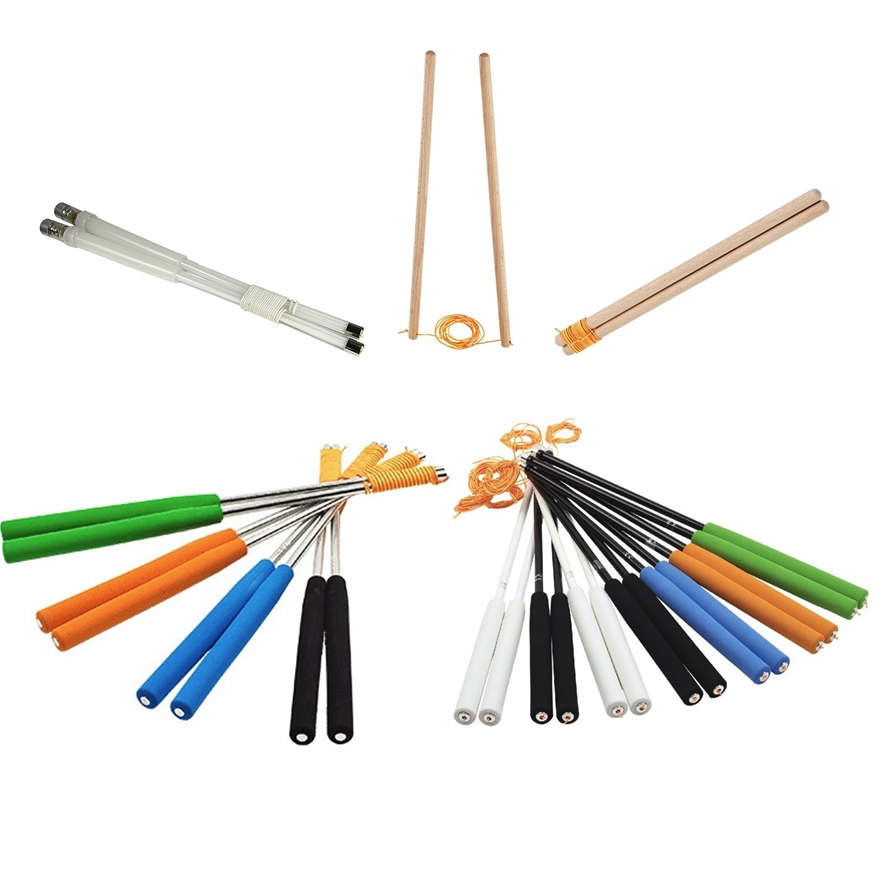 Handstäbe diabolo Handstäbe diabolo