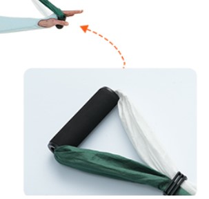 Aerial Yoga Swing 2,5m/1,5m