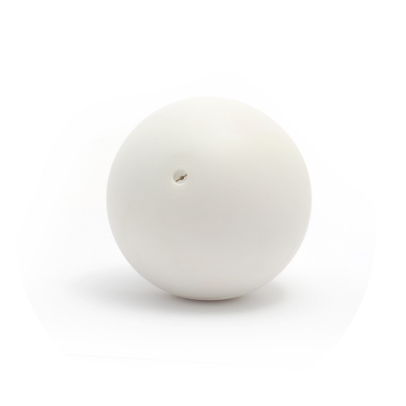 Ball Play MMX 70mm. white