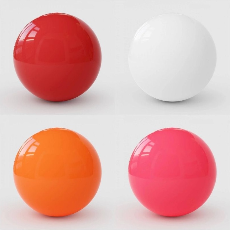 Balle de contact 130mm/ 400g