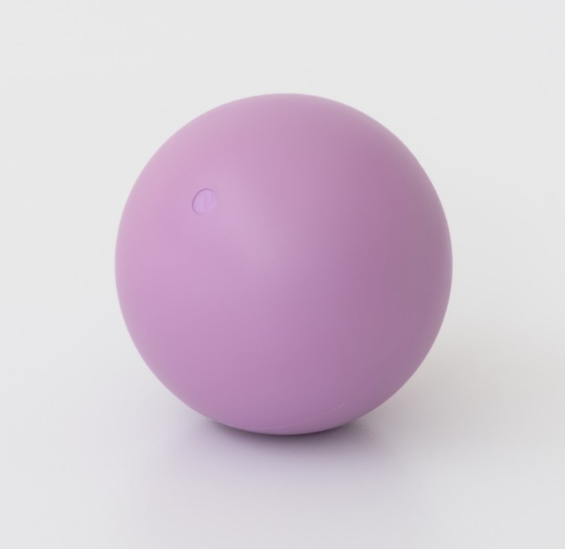 Ball Play MMX+ 67mm. lilas