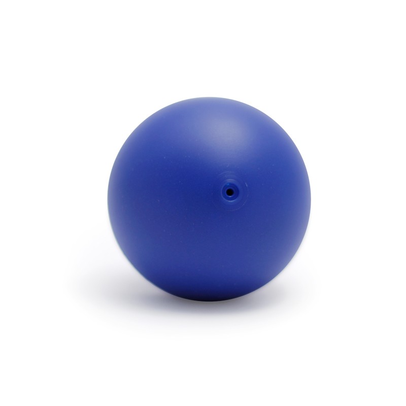 Balle Play MMX 62mm. bleu - Cliquez sur l'image pour la fermer