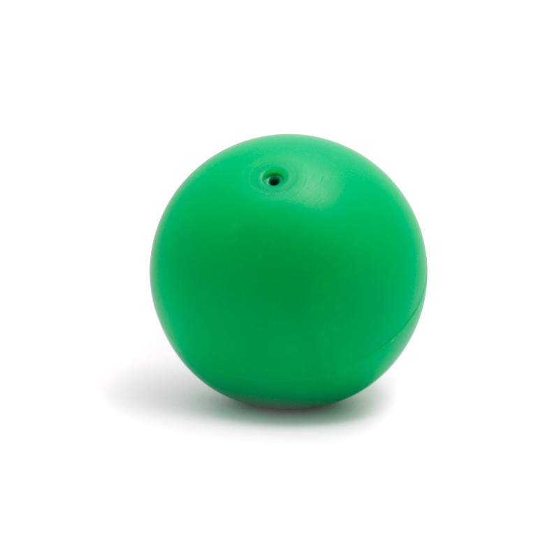 Balle Play MMX 62mm. vert