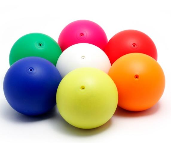 15x Balls Play MMX 67mm+ - Click Image to Close