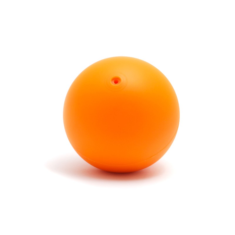 Balle Play MMX+ 67mm. orange - Cliquez sur l'image pour la fermer