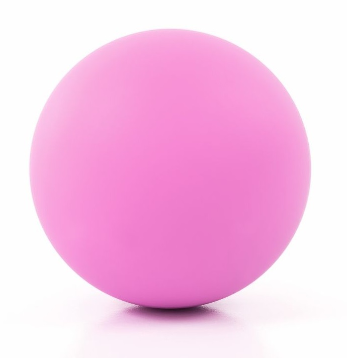 Stage Ball lilas 70mm. - Click Image to Close