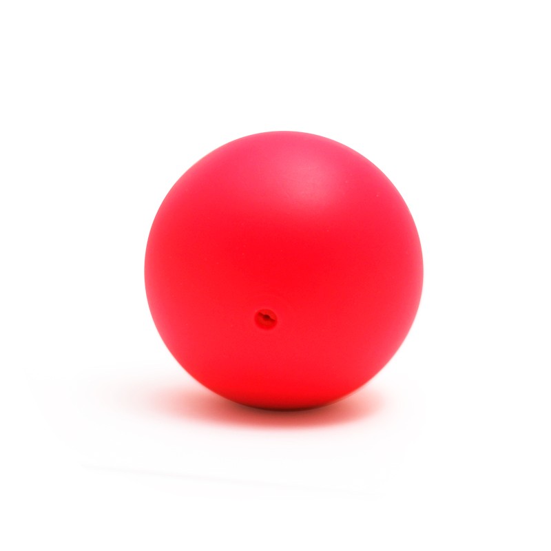 Aufkleber MMX Ball Rot ∅70mm 