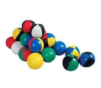 Balls