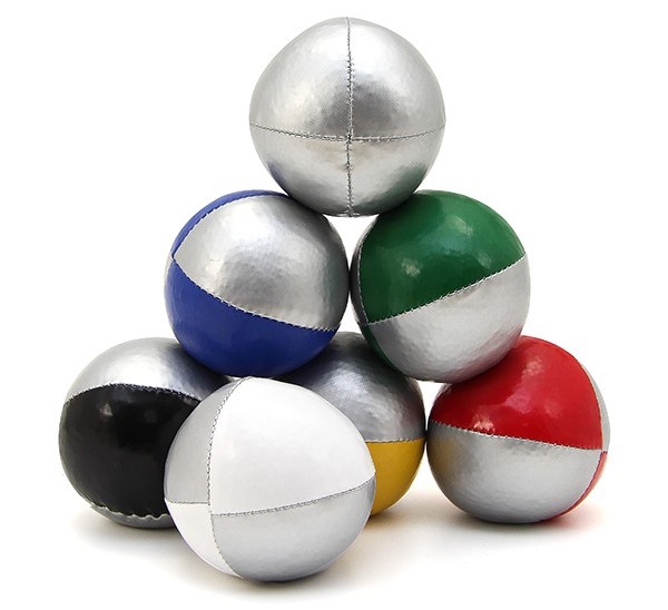 120x Ball Soft 67mm