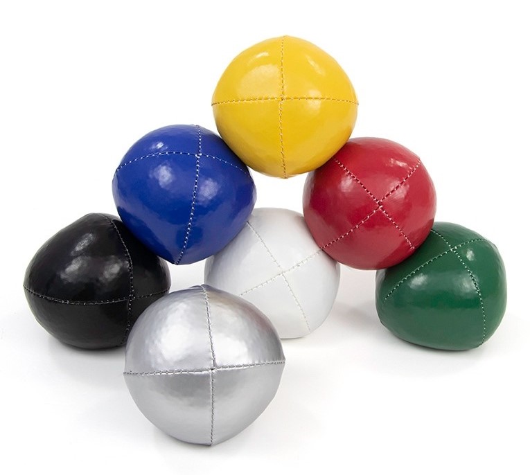 120x Balles Soft 67mm